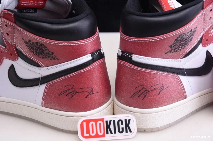 X TROPHY 1 DA2728-100 JORDAN AIR OG HIGH ROOM 1107